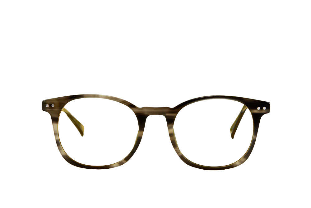 Arrow Computer Glasses Prescription Front View