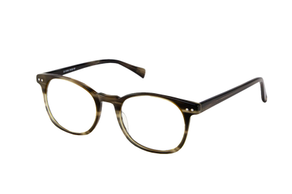 Arrow Computer Glasses Angled View